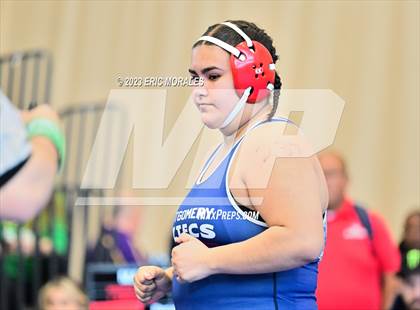 Thumbnail 2 in CIF SDS Masters Championship  photogallery.
