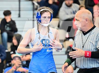 Thumbnail 2 in CIF SDS Masters Championship  photogallery.