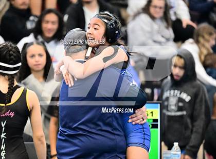 Thumbnail 3 in CIF SDS Masters Championship  photogallery.