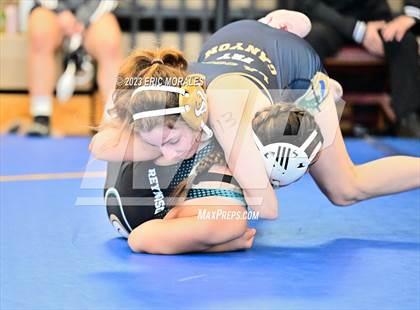Thumbnail 2 in CIF SDS Masters Championship  photogallery.