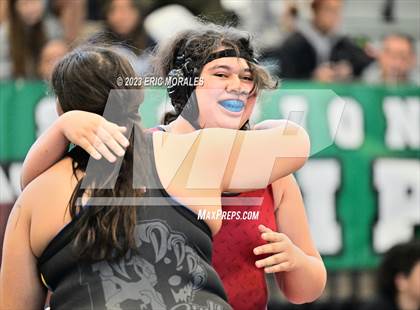 Thumbnail 3 in CIF SDS Masters Championship  photogallery.