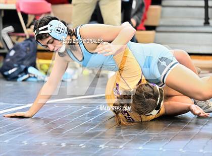 Thumbnail 3 in CIF SDS Masters Championship  photogallery.