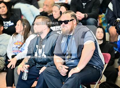 Thumbnail 2 in CIF SDS Masters Championship  photogallery.