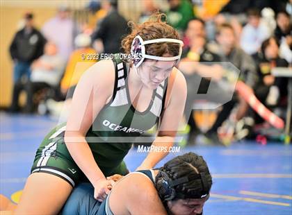 Thumbnail 2 in CIF SDS Masters Championship  photogallery.