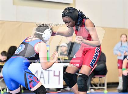 Thumbnail 3 in CIF SDS Masters Championship  photogallery.