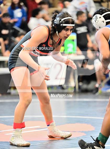 Thumbnail 2 in CIF SDS Masters Championship  photogallery.