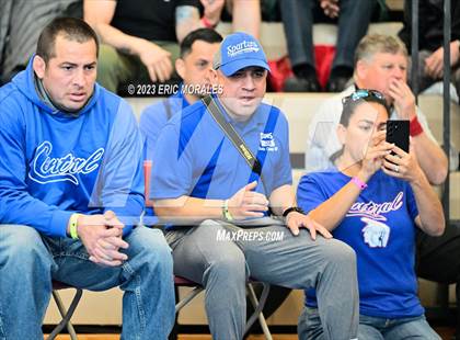 Thumbnail 1 in CIF SDS Masters Championship  photogallery.