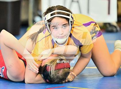 Thumbnail 2 in CIF SDS Masters Championship  photogallery.