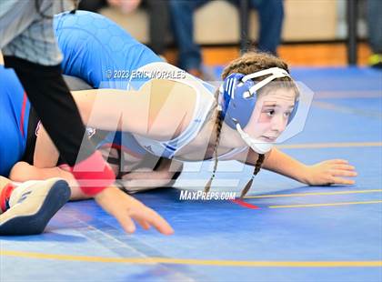 Thumbnail 3 in CIF SDS Masters Championship  photogallery.