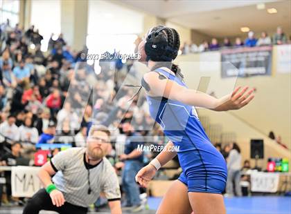 Thumbnail 3 in CIF SDS Masters Championship  photogallery.