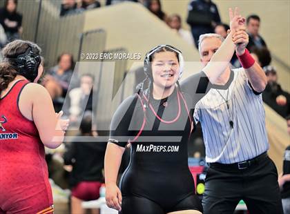 Thumbnail 3 in CIF SDS Masters Championship  photogallery.