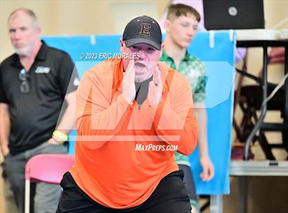 Thumbnail 3 in CIF SDS Masters Championship  photogallery.