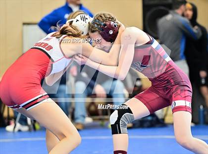 Thumbnail 1 in CIF SDS Masters Championship  photogallery.
