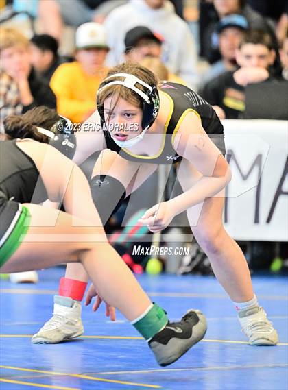 Thumbnail 3 in CIF SDS Masters Championship  photogallery.