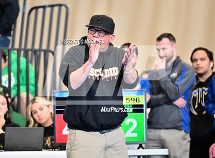 Thumbnail 1 in CIF SDS Masters Championship  photogallery.