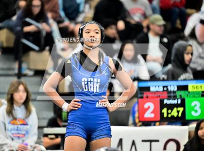 Thumbnail 1 in CIF SDS Masters Championship  photogallery.