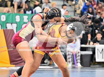 Thumbnail 1 in CIF SDS Masters Championship  photogallery.