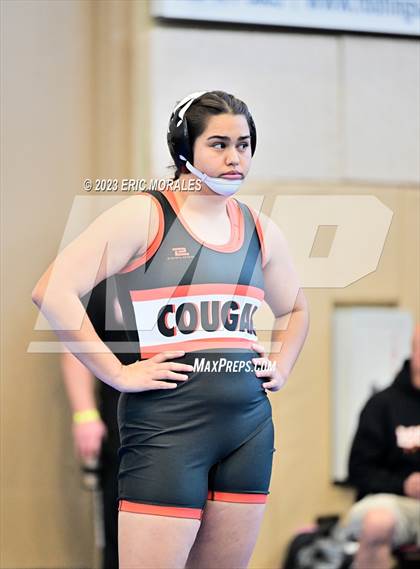 Thumbnail 1 in CIF SDS Masters Championship  photogallery.