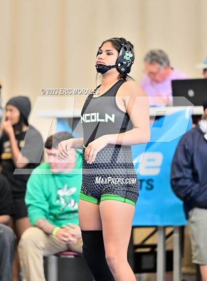 Thumbnail 2 in CIF SDS Masters Championship  photogallery.