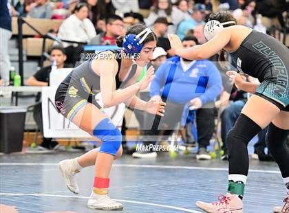 Thumbnail 2 in CIF SDS Masters Championship  photogallery.