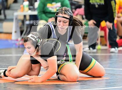 Thumbnail 3 in CIF SDS Masters Championship  photogallery.
