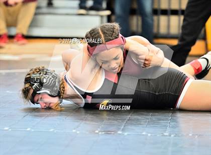 Thumbnail 3 in CIF SDS Masters Championship  photogallery.