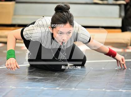 Thumbnail 2 in CIF SDS Masters Championship  photogallery.