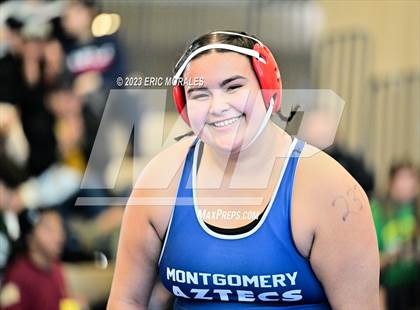 Thumbnail 1 in CIF SDS Masters Championship  photogallery.
