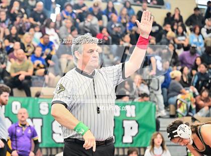 Thumbnail 2 in CIF SDS Masters Championship  photogallery.