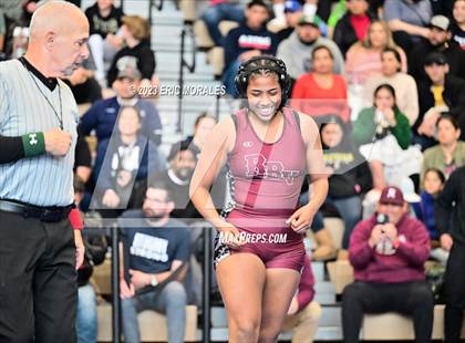 Thumbnail 3 in CIF SDS Masters Championship  photogallery.