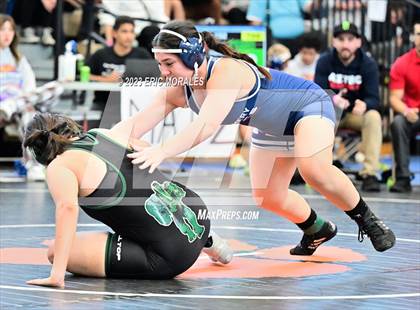 Thumbnail 2 in CIF SDS Masters Championship  photogallery.