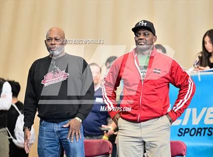 Thumbnail 2 in CIF SDS Masters Championship  photogallery.