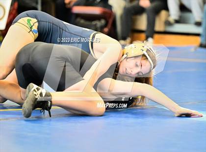 Thumbnail 2 in CIF SDS Masters Championship  photogallery.