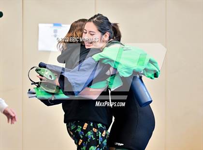 Thumbnail 3 in CIF SDS Masters Championship  photogallery.