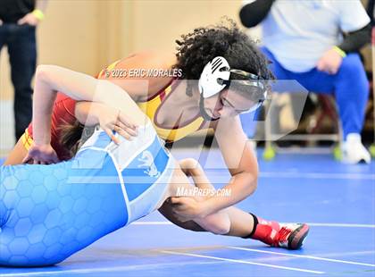 Thumbnail 3 in CIF SDS Masters Championship  photogallery.