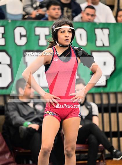 Thumbnail 1 in CIF SDS Masters Championship  photogallery.