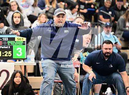 Thumbnail 1 in CIF SDS Masters Championship  photogallery.