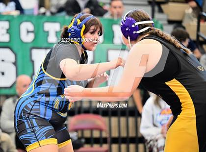 Thumbnail 2 in CIF SDS Masters Championship  photogallery.