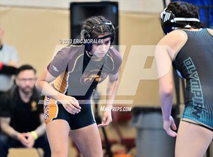 Thumbnail 3 in CIF SDS Masters Championship  photogallery.