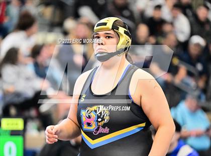 Thumbnail 3 in CIF SDS Masters Championship  photogallery.