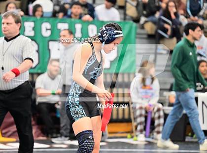 Thumbnail 2 in CIF SDS Masters Championship  photogallery.
