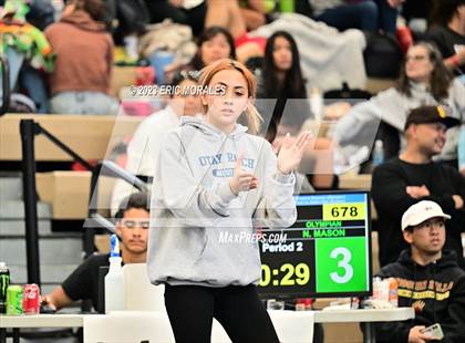 Thumbnail 2 in CIF SDS Masters Championship  photogallery.