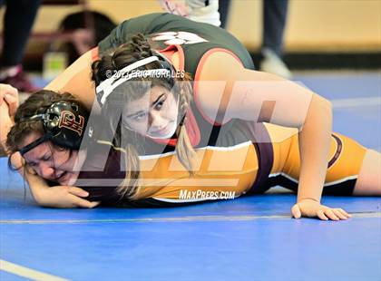 Thumbnail 3 in CIF SDS Masters Championship  photogallery.