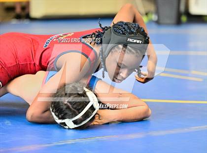 Thumbnail 1 in CIF SDS Masters Championship  photogallery.