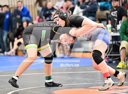 Thumbnail 2 in CIF SDS Masters Championship  photogallery.
