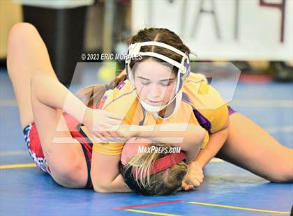 Thumbnail 1 in CIF SDS Masters Championship  photogallery.
