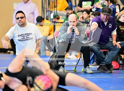 Thumbnail 1 in CIF SDS Masters Championship  photogallery.