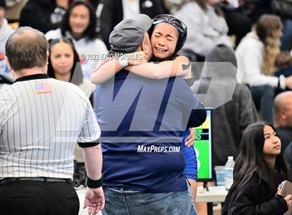 Thumbnail 3 in CIF SDS Masters Championship  photogallery.