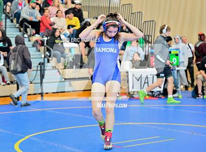 Thumbnail 3 in CIF SDS Masters Championship  photogallery.