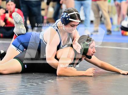 Thumbnail 1 in CIF SDS Masters Championship  photogallery.